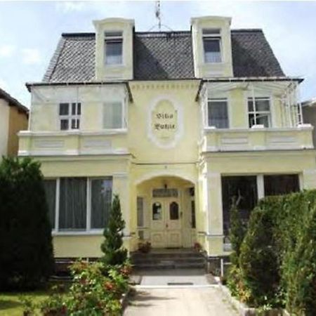 Ferienwohnung Annelie ซินโนวิทซ์ ภายนอก รูปภาพ