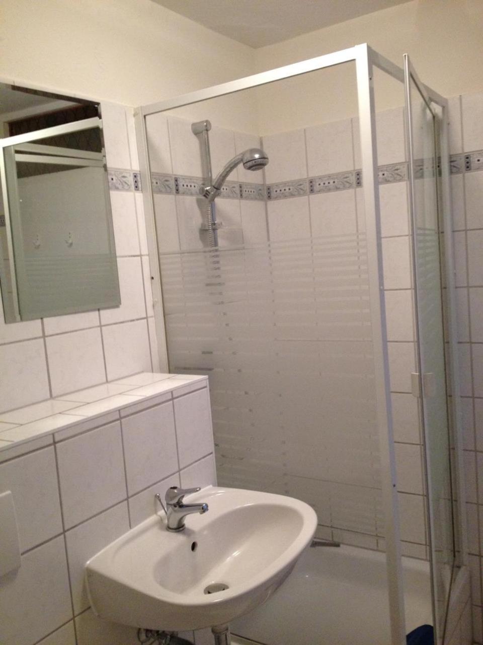 Ferienwohnung Annelie ซินโนวิทซ์ ภายนอก รูปภาพ