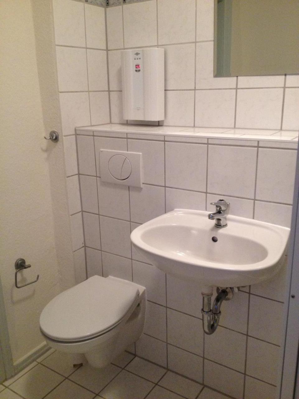 Ferienwohnung Annelie ซินโนวิทซ์ ภายนอก รูปภาพ